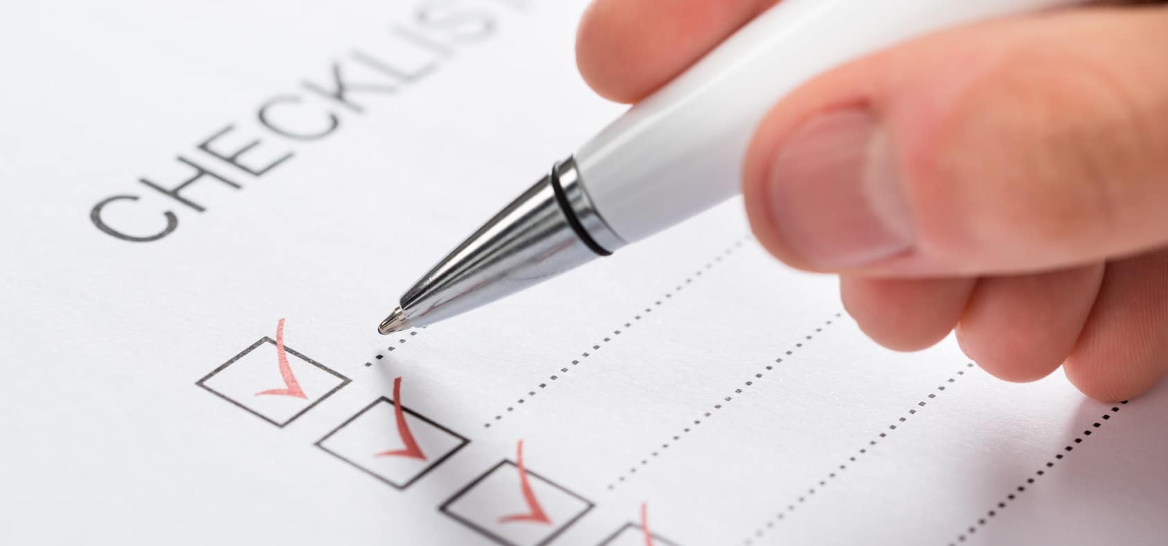 Checkliste Wartungsvertrag | Heizung | Sanitär | Lüftung | Wartung | Notdienst | Team Plagemann | Braunschweig | Salzgitter | Wolfenbüttel | Helmstedt | Wolfsburg